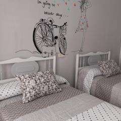 El descanso soberano