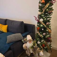 Apartman Marjanović Palić