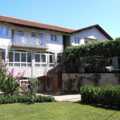 Elez Serenity Guesthouse