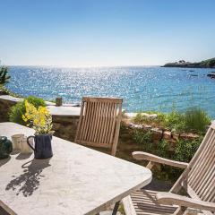 Mermaid Cottage - Uk47403