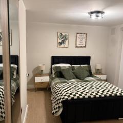 Modern 2bed Flat 5 min walk to Brixton & Clapham