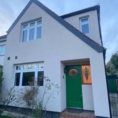 Newly Furnished, Ensuite Room with a Private Entrance