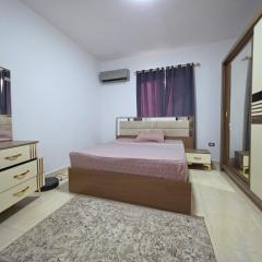 Apartment - 2 Bed Rooms - Compound Baity