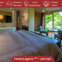 Hotel Ligaro - Jarnac