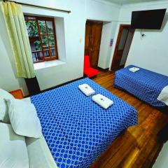 Hotel el Conquistador