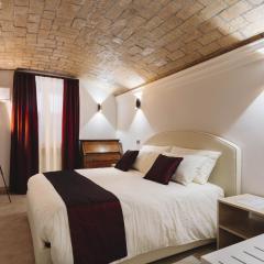 Domus Mariani - Cremera by Ghor