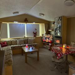 Luxury holiday home cranfield