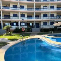 Sueños De Denia III planta baja, by Bookindenia