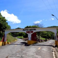 New Auto Motel