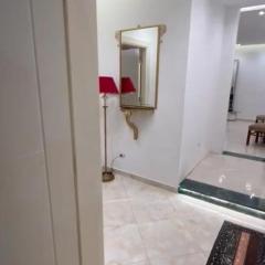 شقه فندقيه امام سيتي ستارز