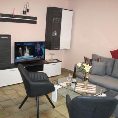 Ferienwohnung Bilstein