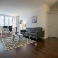 Prime Murray Hill 1BR - Near Grand Central