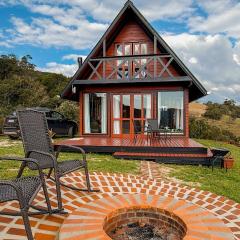 Vale Encantado Alfredo Wagner