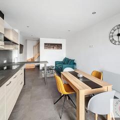 La Parenthèse Urbaine - 1CH