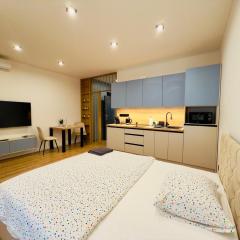 Apartmán Špitálska so súkromným parkingom