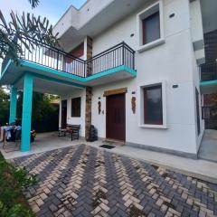 Buvindu Homestay