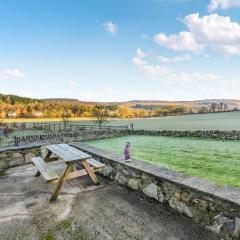 Balnamuir Farmhouse