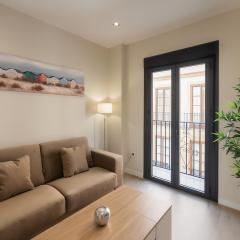 Pinar Malaga Centro C/Alvarez