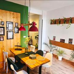 Loft industrial a 45min Playas de Doñana Home Torremirador