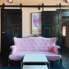 Apartament Awangardowy Loft52