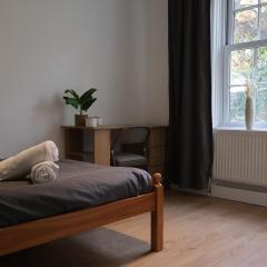 Flat 2 min Walk from Chalk farm