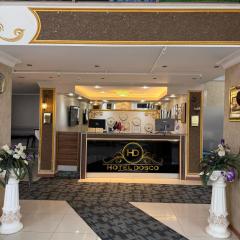 Hotel Dosco
