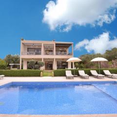 Villa Route de Fes in Marrakesh