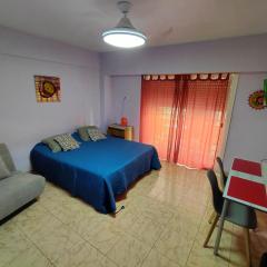 Exquisito Apartamento junto al Obelisco 1 con balcon y cochera adicional