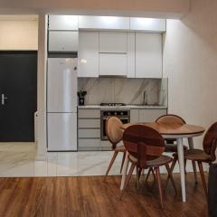 Aparthotel Avlabari Blox