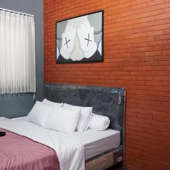 Rizki Kost Exclusive II