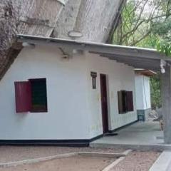 Thalpathwewa Cave Temple