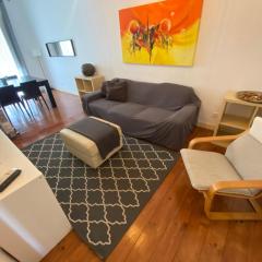 Typical Lisbon Apartment 2bdr