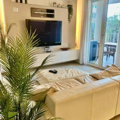RIMINI Urban Suite Apartament