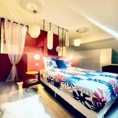 Le Secret de Saint-Suliac