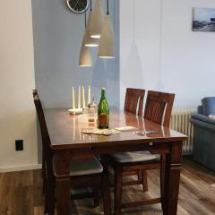 FeWo Plaggenburg die kleine Große und Das Familienreich