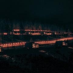 Arctic Lumo Resort