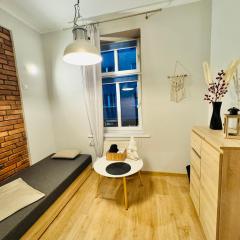 Pokój Przy Parku Róż