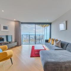 Roomspace Serviced Apartments - Churchyard Row