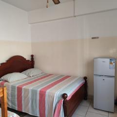 Noz Kaza Apartamentos