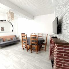 Séjour familial au Gite Iza – Lorme