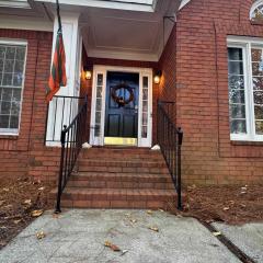 Travel Nursing Suite