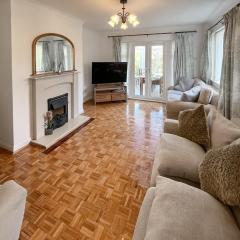 Springfield Bungalow