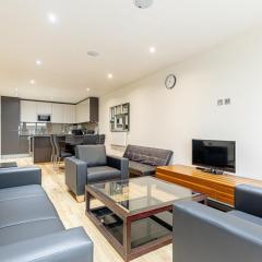 Hestia Travel Colindale