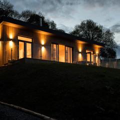 Barn Owl Lodge-Qu7487