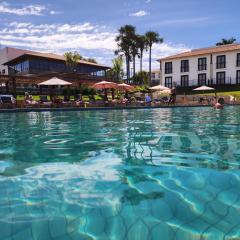 Resort Quinta Santa Barbara