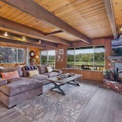 Bear Cabin #1976 - Golf & Ski Mountain Resort Retreat