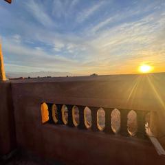 AISHAMA Healing House