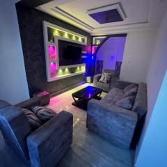 Appartement f4 bordj elbahri