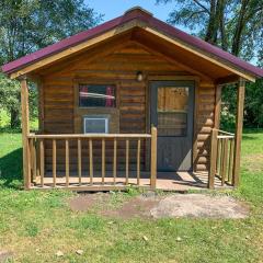 Jellystone Park Monticello, IA