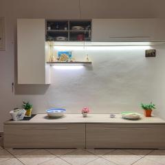 Casetta Miky a due passi dal mare